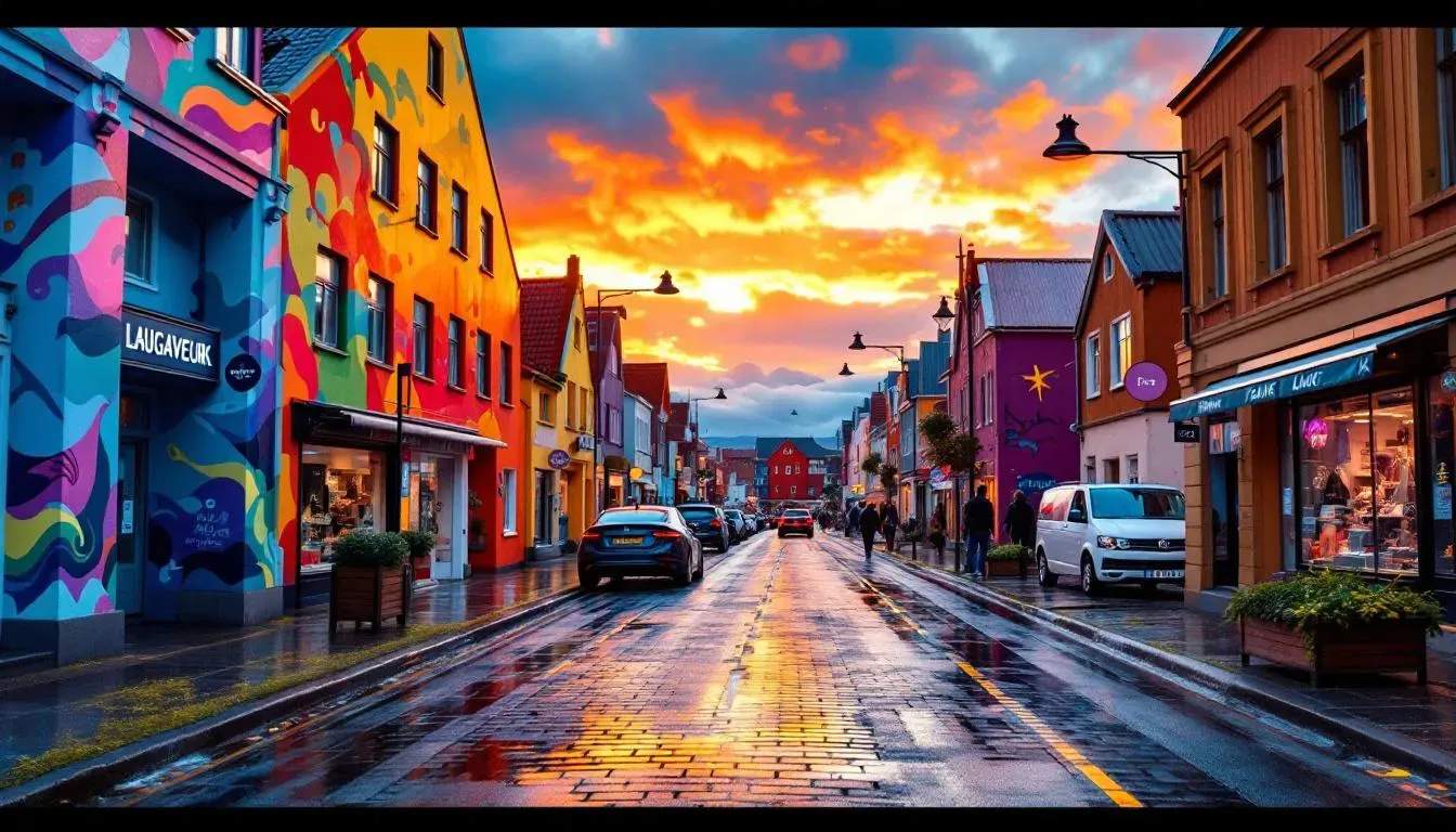 Icelandic Film Crew - filming location in Iceland