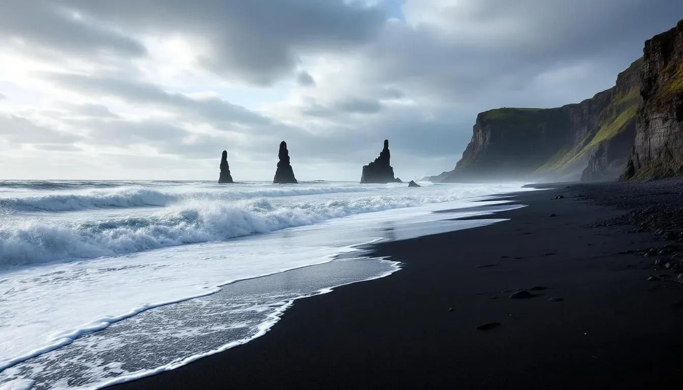 Iceland film tax incentives and production reimbursement