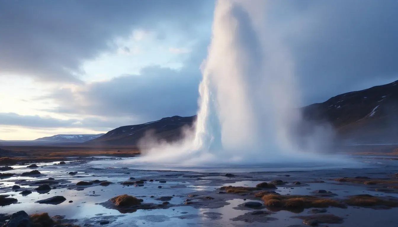 Thingvellir National Park